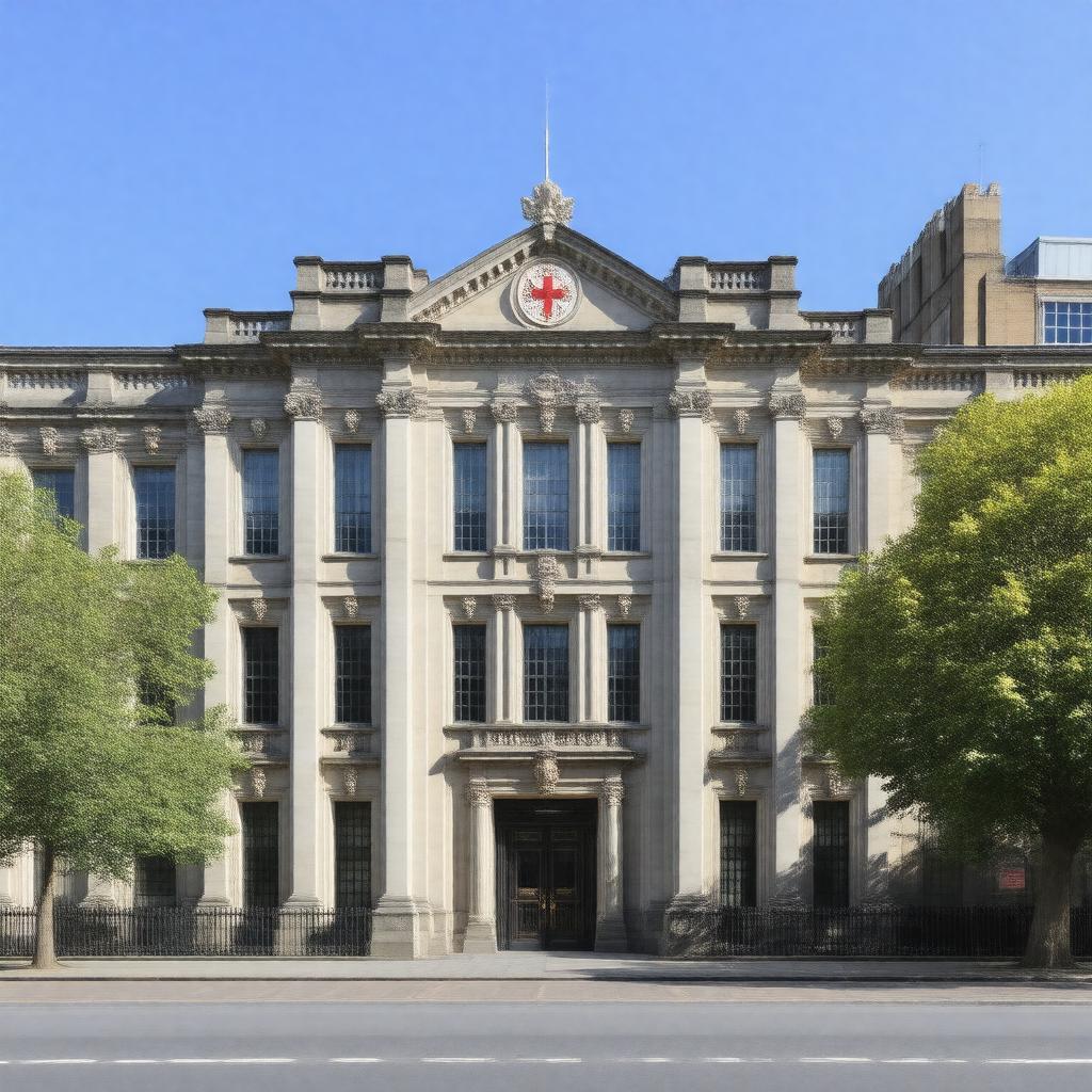 Faculty of Medicine, Imperial College London